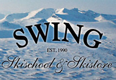 Skischool Swing Heerenveen